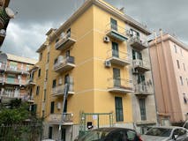 One-bedroom Apartment of 60m² in Via dei Licheni 15