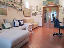 Two-bedroom Apartment of 100m² in Via delle Betulle 125
