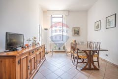 One-bedroom Apartment of 67m² in Via Rembrandt
