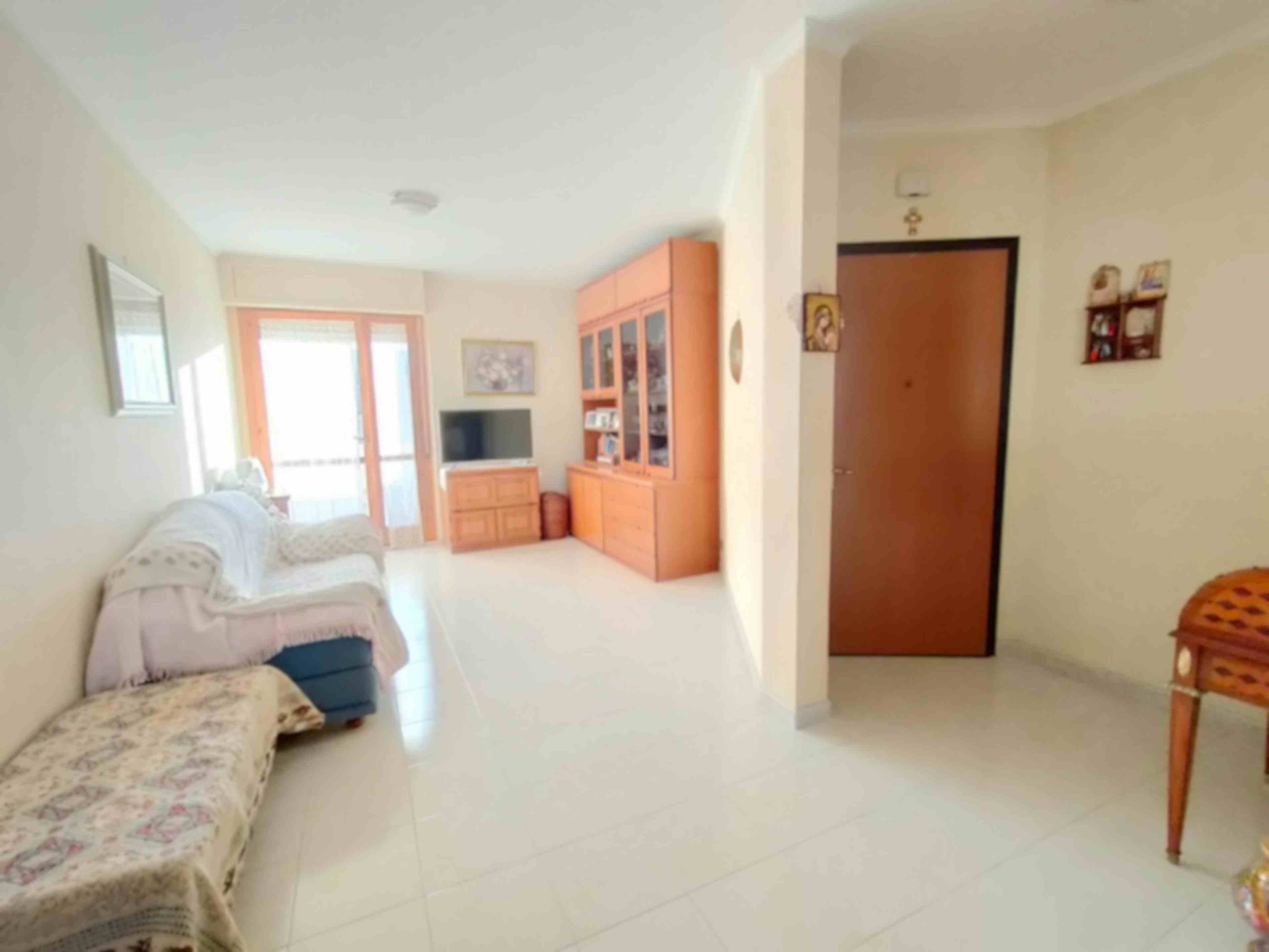 Two-bedroom Apartment of 110m² in Via Levanzo