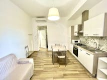 One-bedroom Apartment of 45m² in via Santa Croce