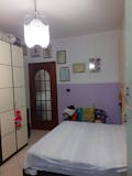 One-bedroom Apartment of 52m² in Via Adua 13