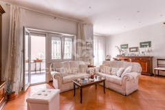 Two-bedroom Apartment of 120m² in Via Val Pellice