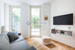 One-bedroom Apartment of 50m² in Via Andrea Salaino