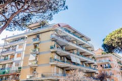 Two-bedroom Apartment of 107m² in Via Capitan Casella