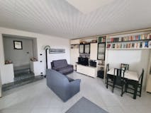 Two-bedroom Apartment of 100m² in Via Cosimo Tornabuoni