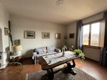 Three-bedroom Apartment of 105m² in Via Alessandro Scarlatti 12