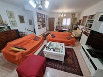 Three-bedroom Villa of 230m² in Via Santena