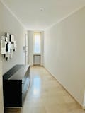 Two-bedroom Apartment of 105m² in C.so De Gasperi