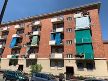 Two-bedroom Apartment of 68m² in Via Giovenale Ancina 51