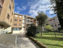 Two-bedroom Apartment of 72m² in Via Riccardo Billi