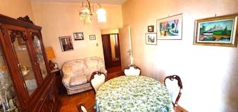Two-bedroom Apartment of 50m² in Via Augusto Sindici 5