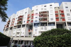 One-bedroom Apartment of 85m² in Via Renato Cesarini