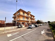 Two-bedroom Apartment of 114m² in Via Bitti
