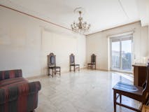 Two-bedroom Apartment of 109m² in Via Prenestina