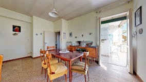 Two-bedroom Apartment of 80m² in Via Giggi Pizzirani