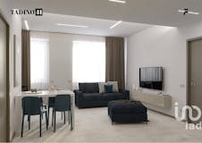 One-bedroom Apartment of 60m² in Via Tadino
