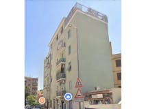 Two-bedroom Apartment of 85m² in Via Giulio III