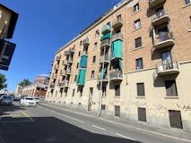 Two-bedroom Apartment of 75m² in Via Francesco Cigna 88