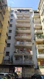 Two-bedroom Apartment of 98m² in Via Luigi Vittorio Bertarelli 47