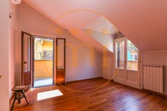 Two-bedroom Apartment of 131m² in Via Paolo Sarpi