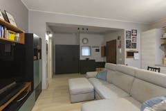 One-bedroom Apartment of 68m² in Piazza S. Giuseppe 13