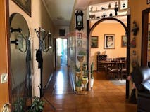 Two-bedroom Apartment of 80m² in Via delle Ciliegie
