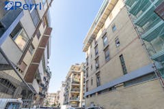 Three-bedroom Apartment of 108m² in Circonvallazione Gianicolense