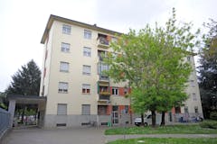 One-bedroom Apartment of 48m² in Via Ciriè 6