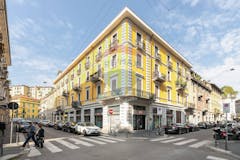 Two-bedroom Apartment of 90m² in Via Antonio Rosmini