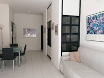 One-bedroom Apartment of 50m² in via C. Manassei