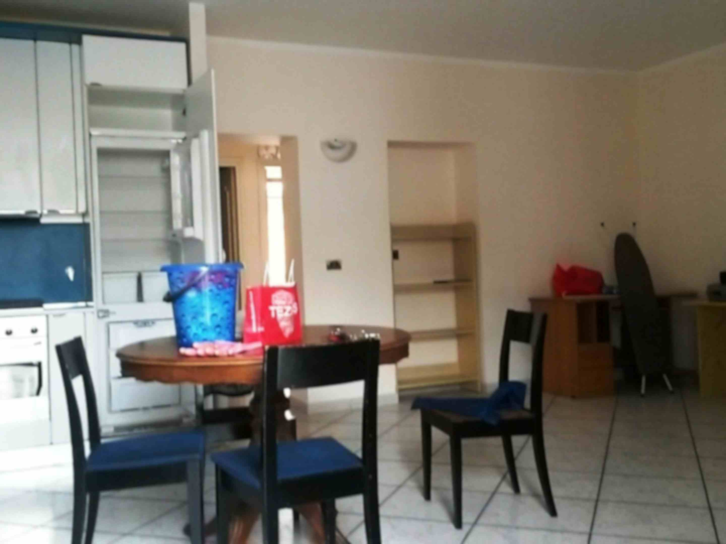 One-bedroom Apartment of 75m² in Via Principe Amedeo