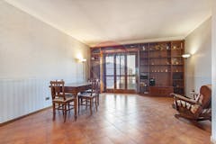 Three-bedroom Apartment of 99m² in Viale Fra' Andrea Di Giovanni