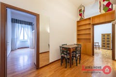One-bedroom Apartment of 70m² in Via Luigi Tosti 4