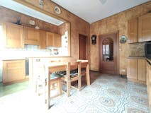 Two-bedroom House of 80m² in Via Giovanni Pastorelli 12