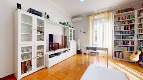 One-bedroom Apartment of 60m² in Via Dei Furi