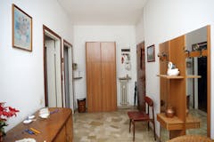 Two-bedroom Apartment of 90m² in Via Val d'Ossola 15