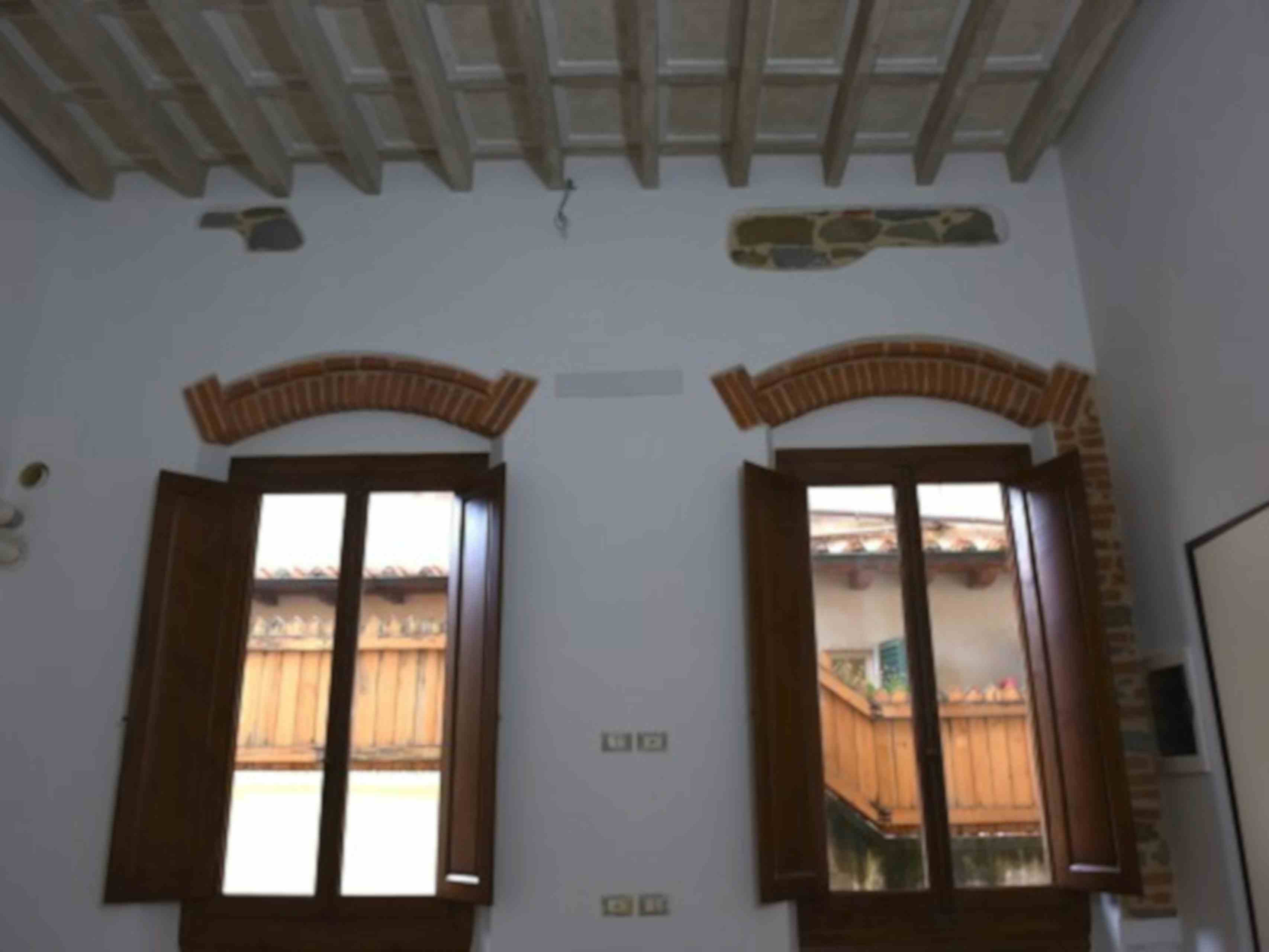 Two-bedroom Apartment of 78m² in Viale Don Giovanni Minzoni 1