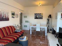 Two-bedroom Apartment of 90m² in Via Appia Nuova