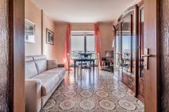 Two-bedroom Apartment of 100m² in Via Francesco Buonamici 77
