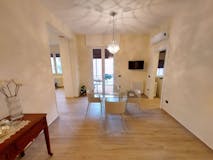Two-bedroom Apartment of 110m² in Via Lombardia