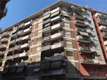 Two-bedroom Apartment of 92m² in Via Antonio Garbasso