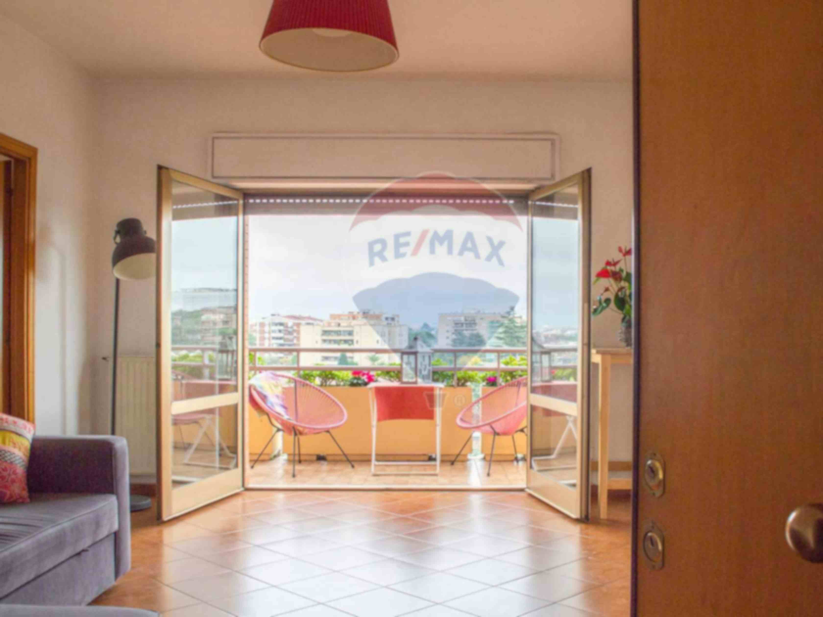 One-bedroom Apartment of 70m² in Via Fiume Giallo