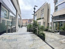 One-bedroom Apartment of 80m² in Via Vincenzo Capelli
