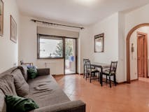 One-bedroom Apartment of 66m² in Via Enrico Viarisio