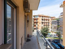 Two-bedroom Apartment of 65m² in Via Baldo degli Ubaldi