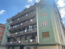 Two-bedroom Apartment of 105m² in Viale della Venezia Giulia 22
