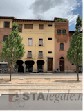One-bedroom Apartment of 79m² in Via Dello Statuto 16