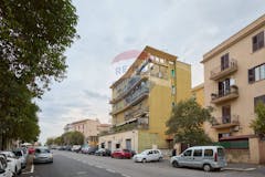 Two-bedroom Apartment of 80m² in Via Tor de' Schiavi