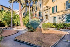 Three-bedroom Apartment of 120m² in Piazza Ischia